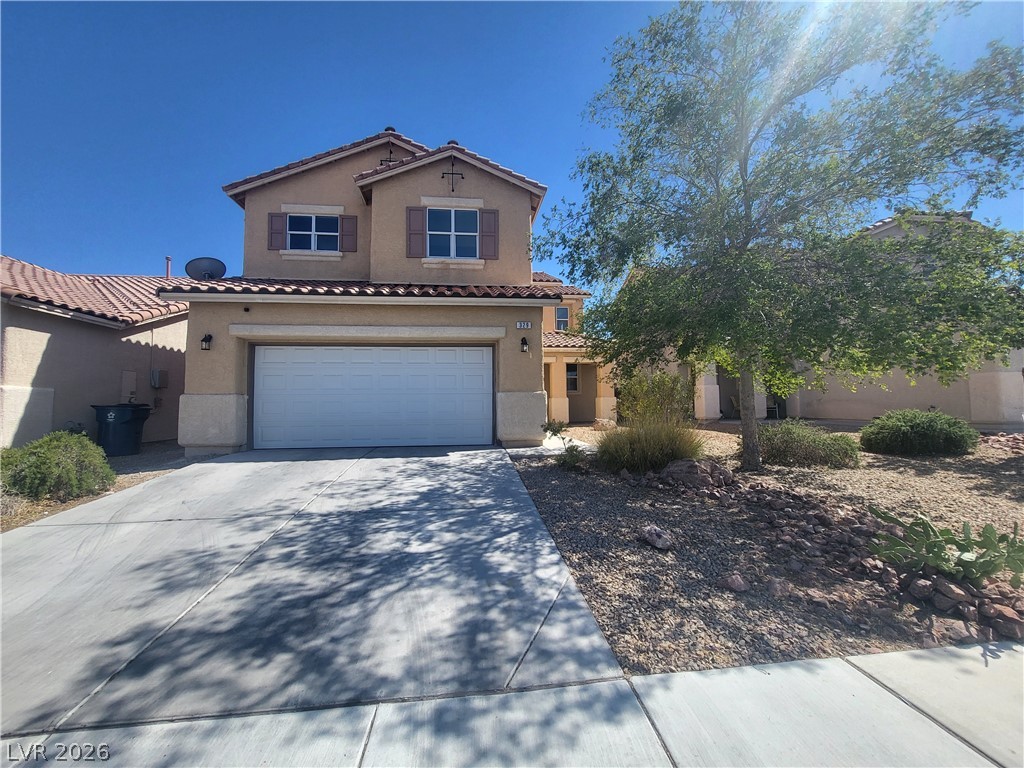 329 Plum Horse Avenue North Las Vegas NV 89031