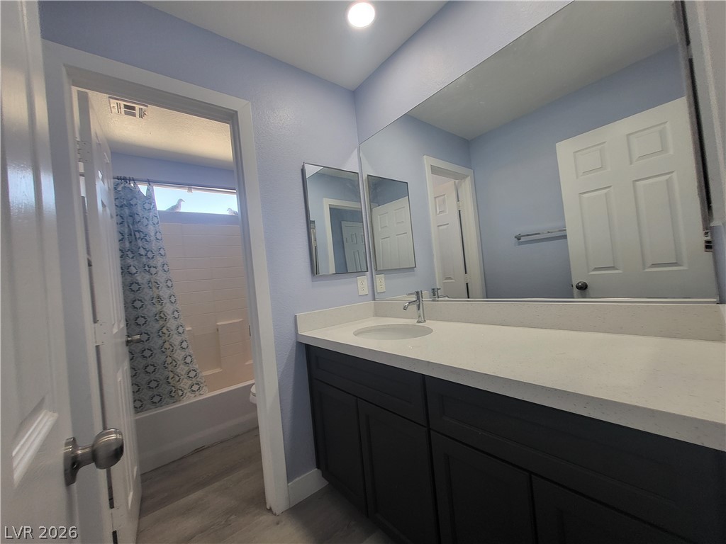 329 Plum Horse Avenue North Las Vegas NV 89031
