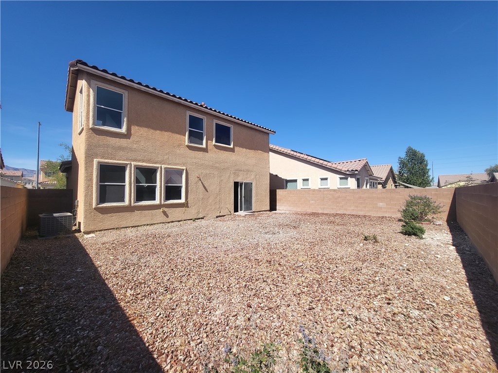 329 Plum Horse Avenue North Las Vegas NV 89031