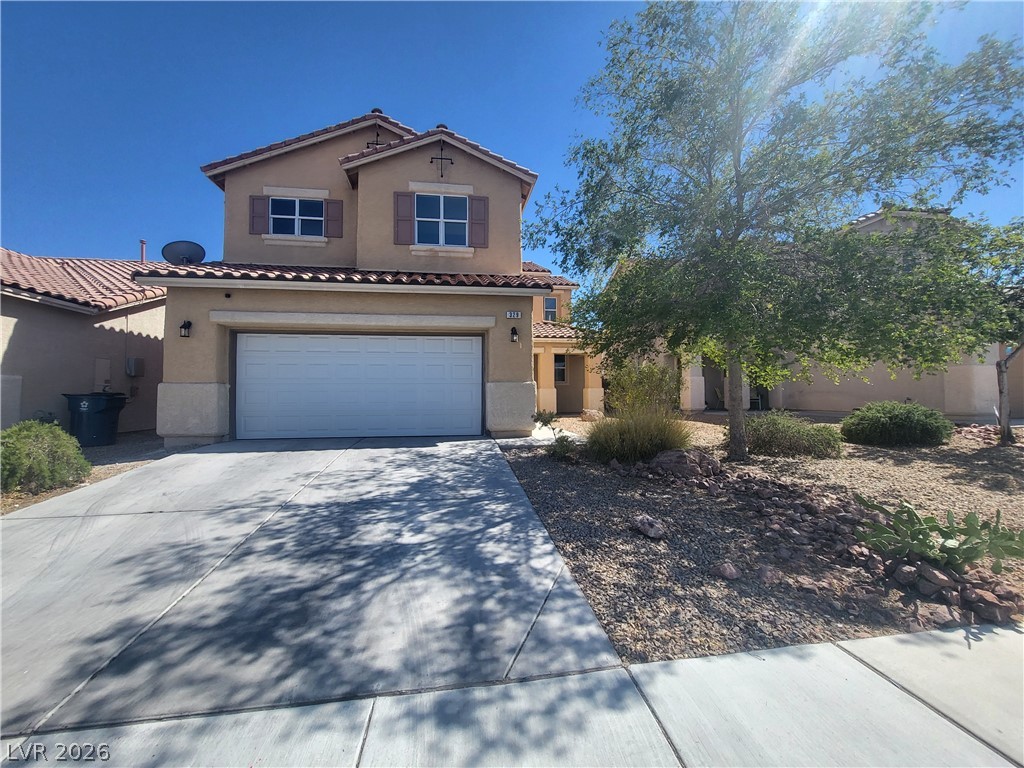 329 Plum Horse Avenue North Las Vegas NV 89031