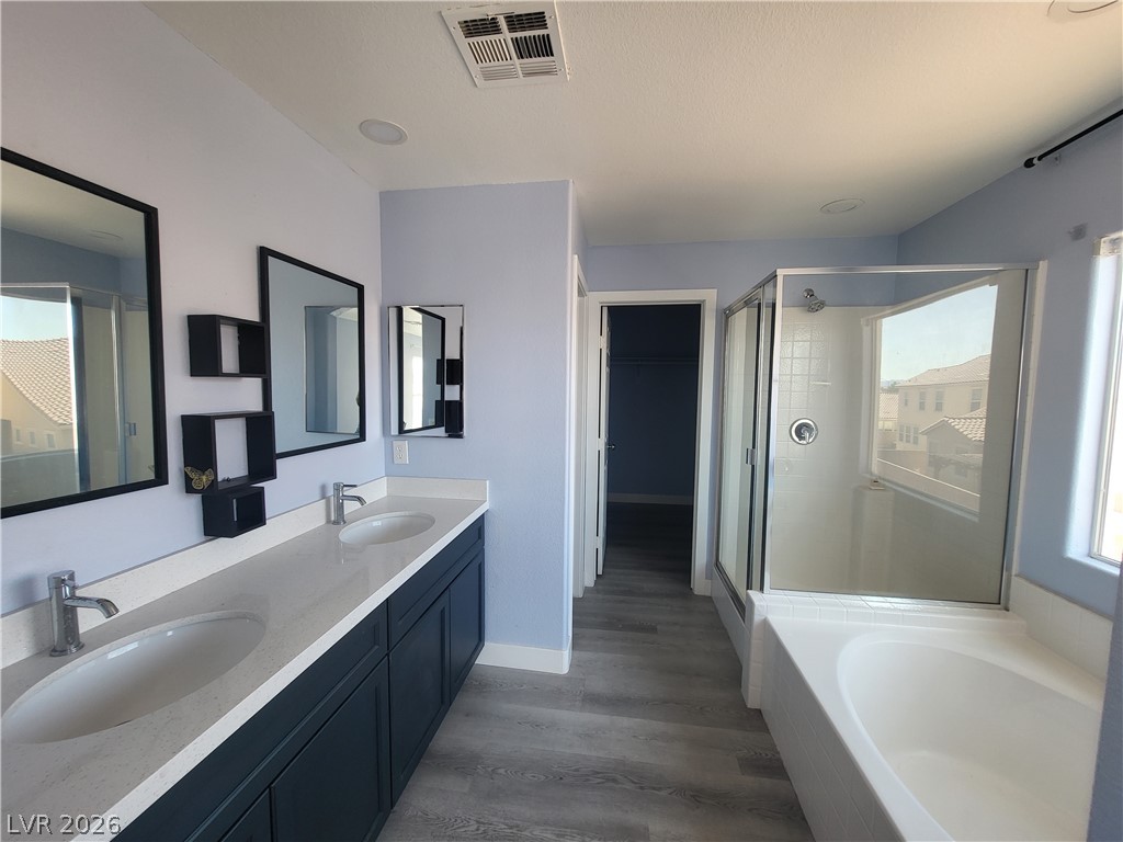329 Plum Horse Avenue North Las Vegas NV 89031
