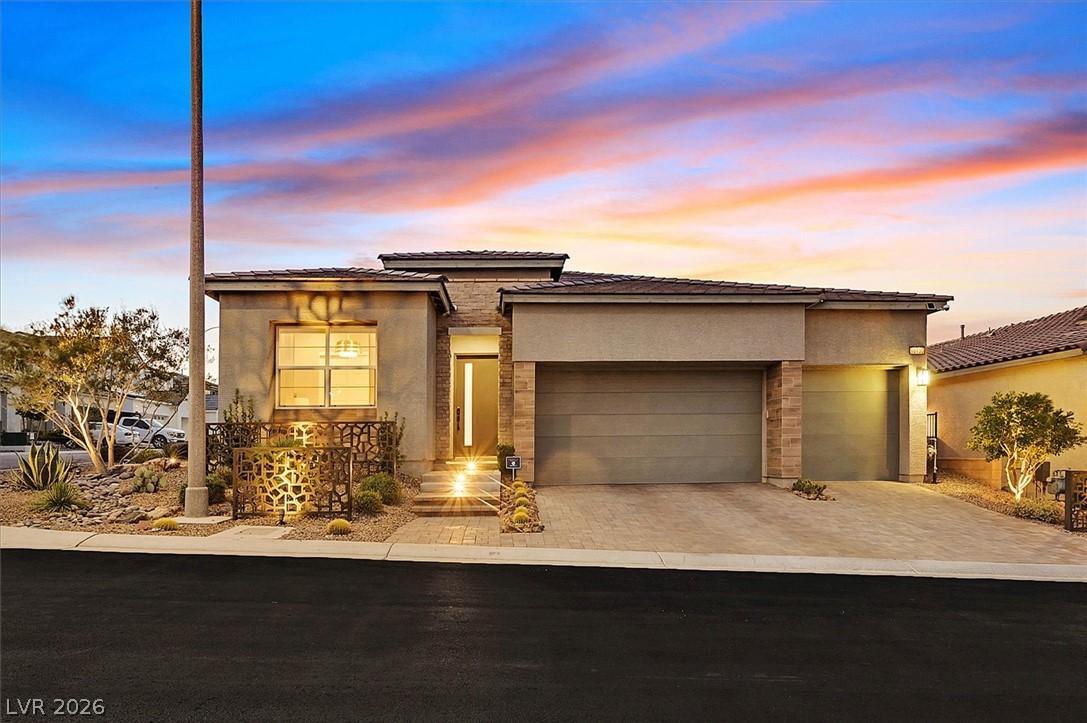 10130 Copper Meadow Avenue Las Vegas NV 89166