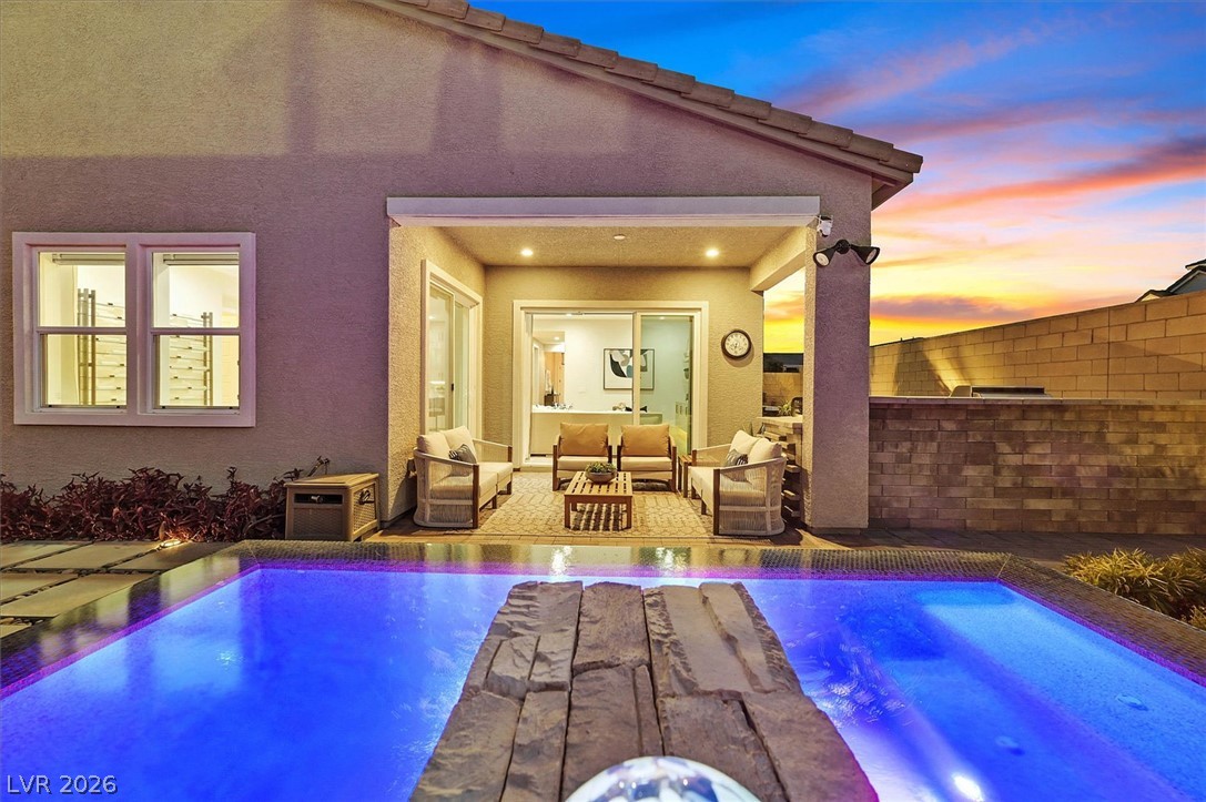 10130 Copper Meadow Avenue Las Vegas NV 89166