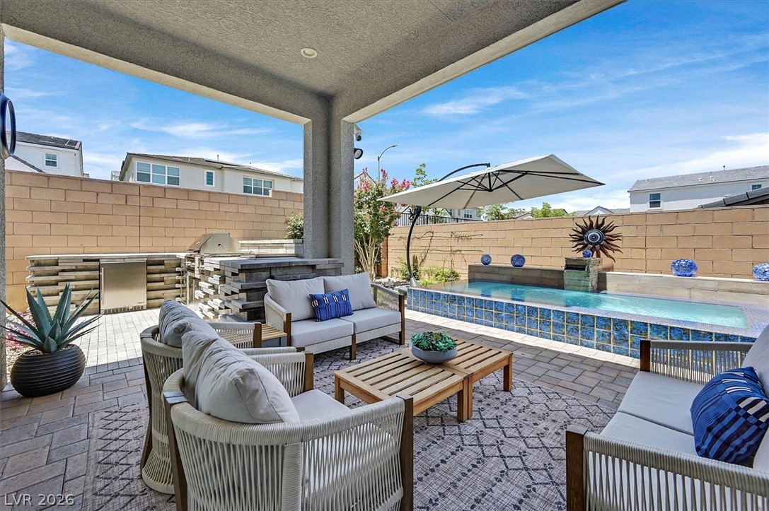 10130 Copper Meadow Avenue Las Vegas NV 89166
