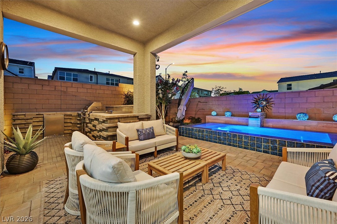 10130 Copper Meadow Avenue Las Vegas NV 89166