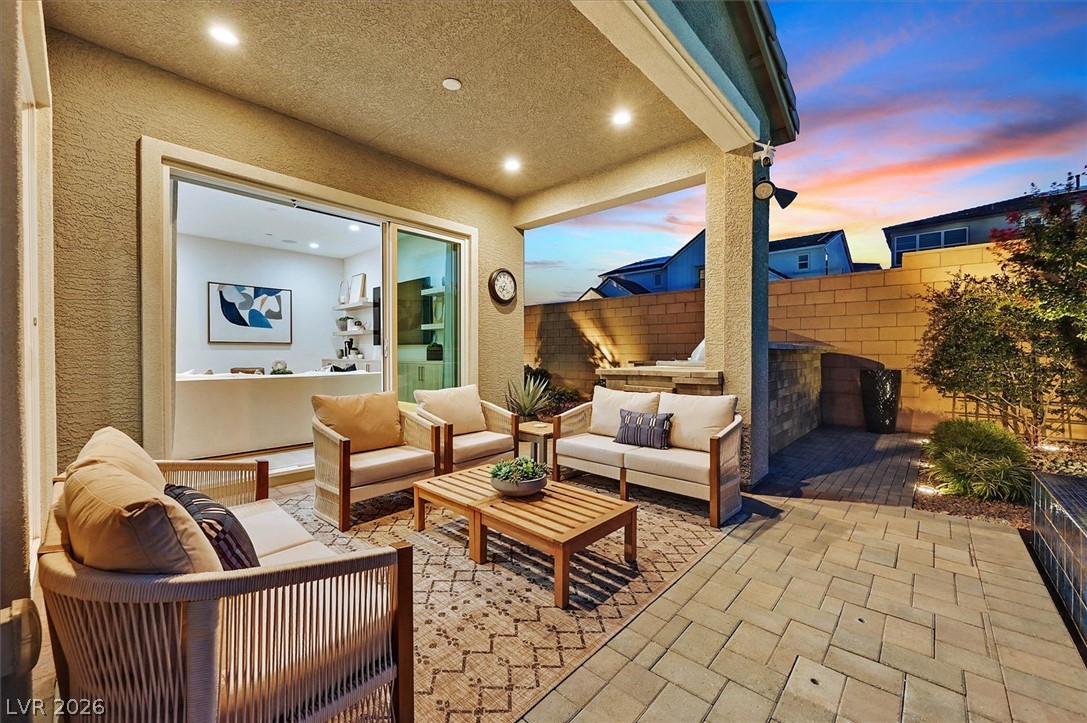 10130 Copper Meadow Avenue Las Vegas NV 89166