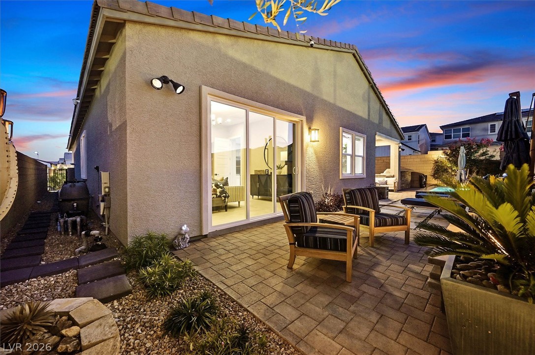10130 Copper Meadow Avenue Las Vegas NV 89166