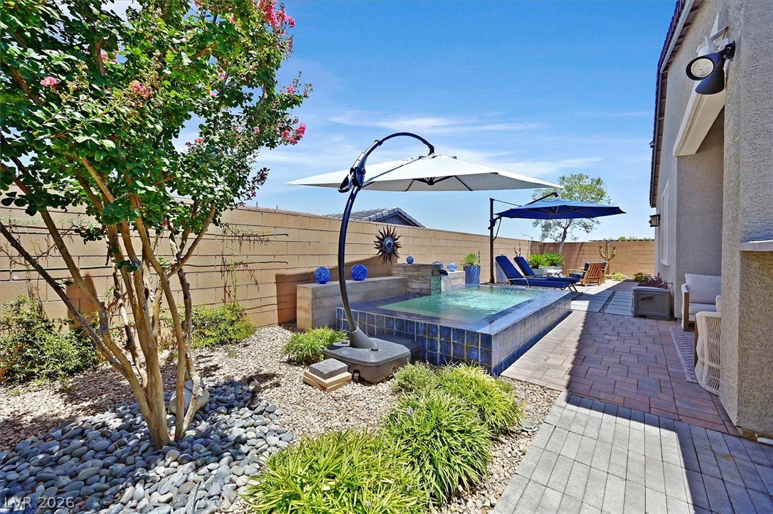 10130 Copper Meadow Avenue Las Vegas NV 89166