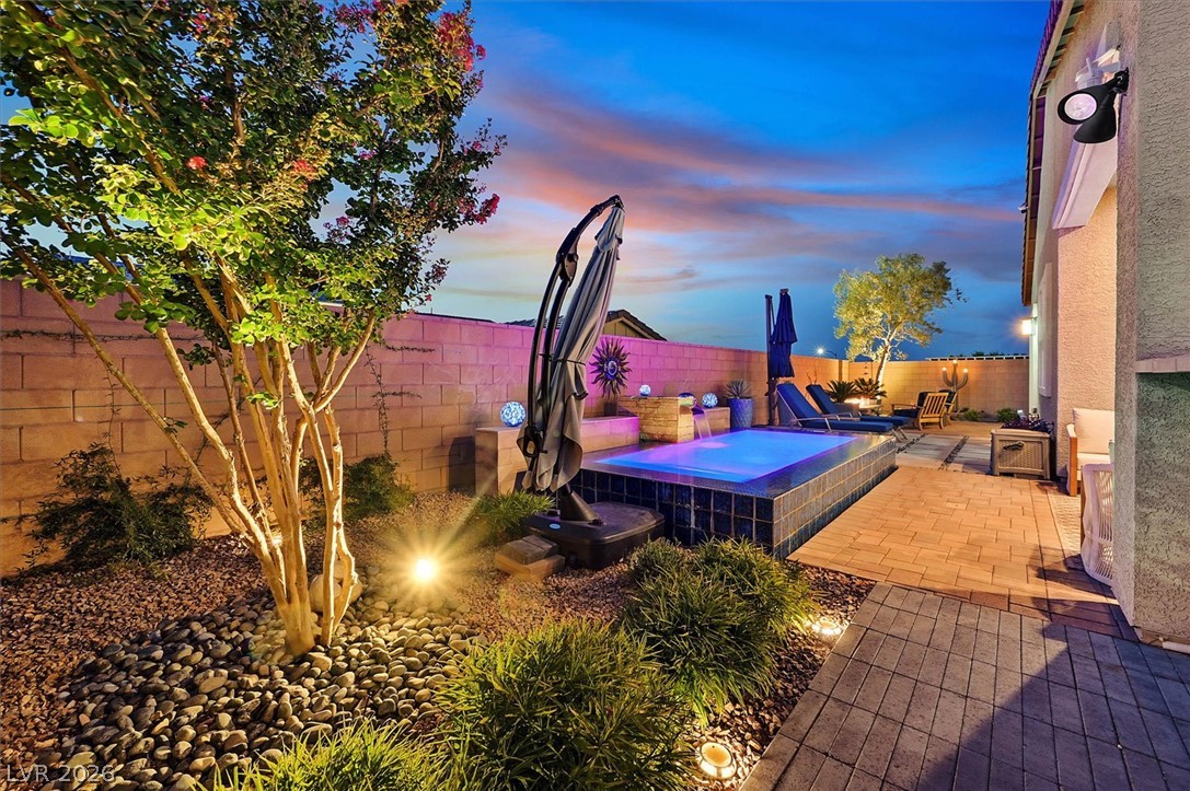 10130 Copper Meadow Avenue Las Vegas NV 89166