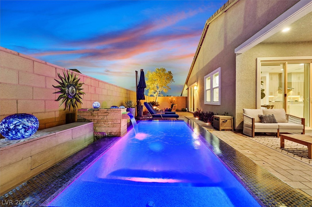 10130 Copper Meadow Avenue Las Vegas NV 89166