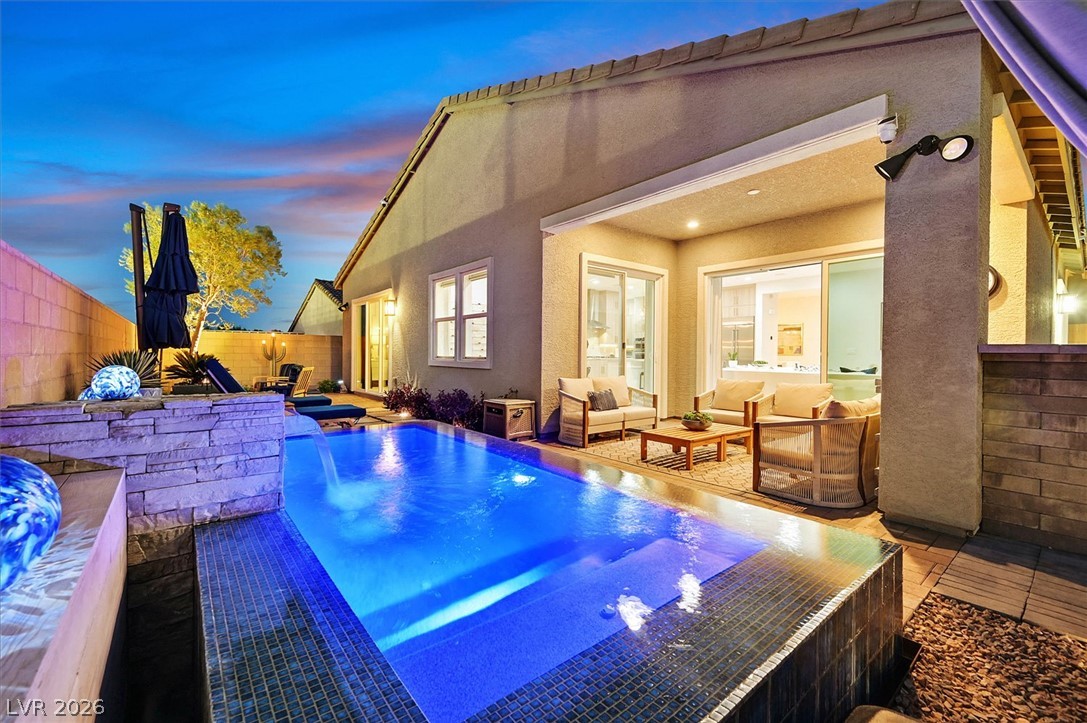 10130 Copper Meadow Avenue Las Vegas NV 89166