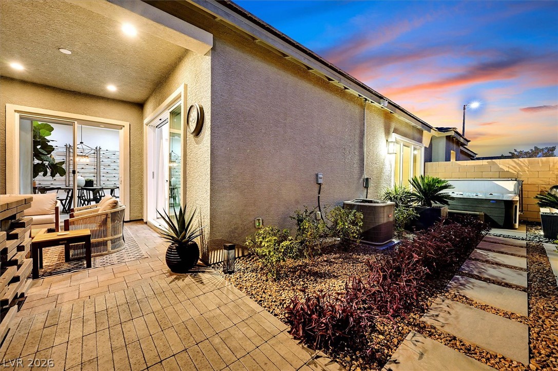 10130 Copper Meadow Avenue Las Vegas NV 89166