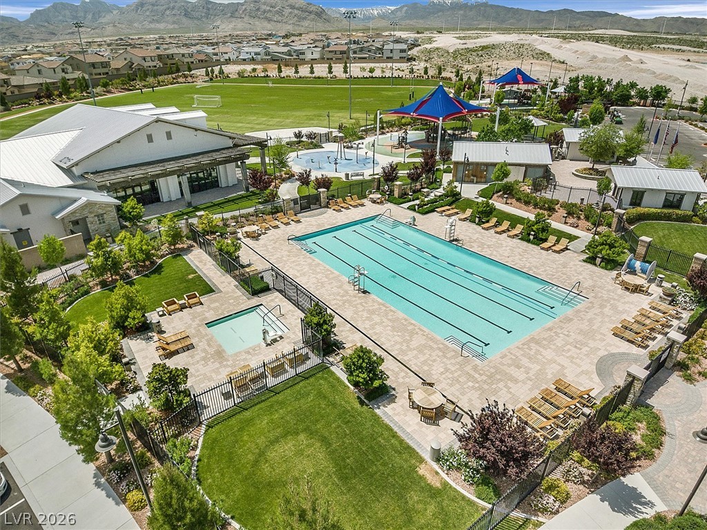 10130 Copper Meadow Avenue Las Vegas NV 89166