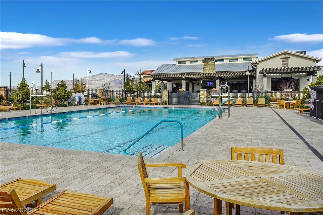 10130 Copper Meadow Avenue Las Vegas NV 89166