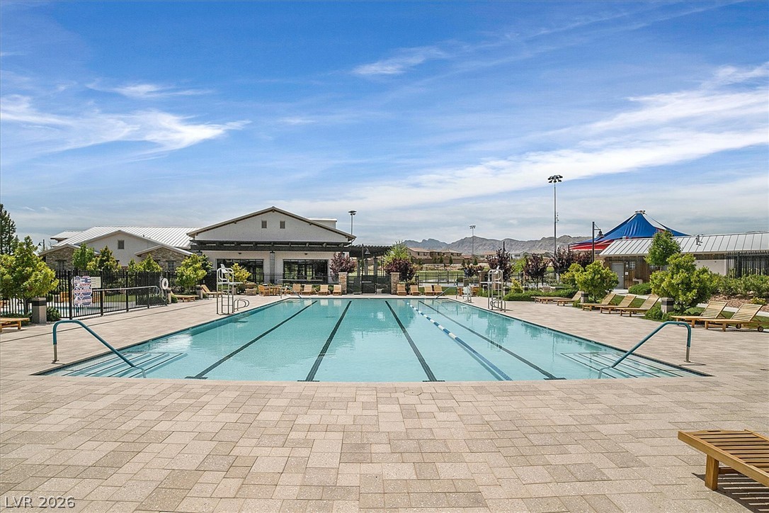 10130 Copper Meadow Avenue Las Vegas NV 89166