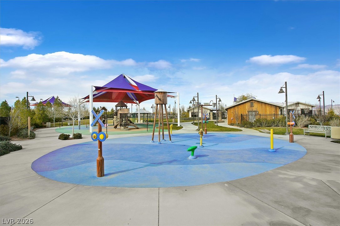 10130 Copper Meadow Avenue Las Vegas NV 89166