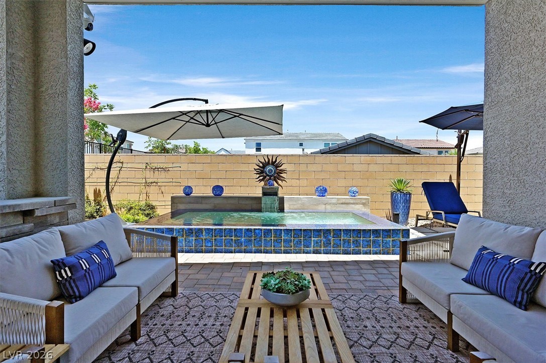 10130 Copper Meadow Avenue Las Vegas NV 89166