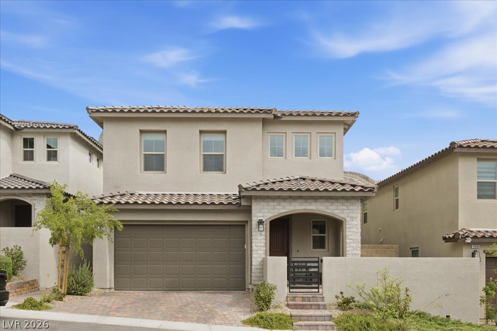 11852 River Hawk Avenue Las Vegas NV 89138