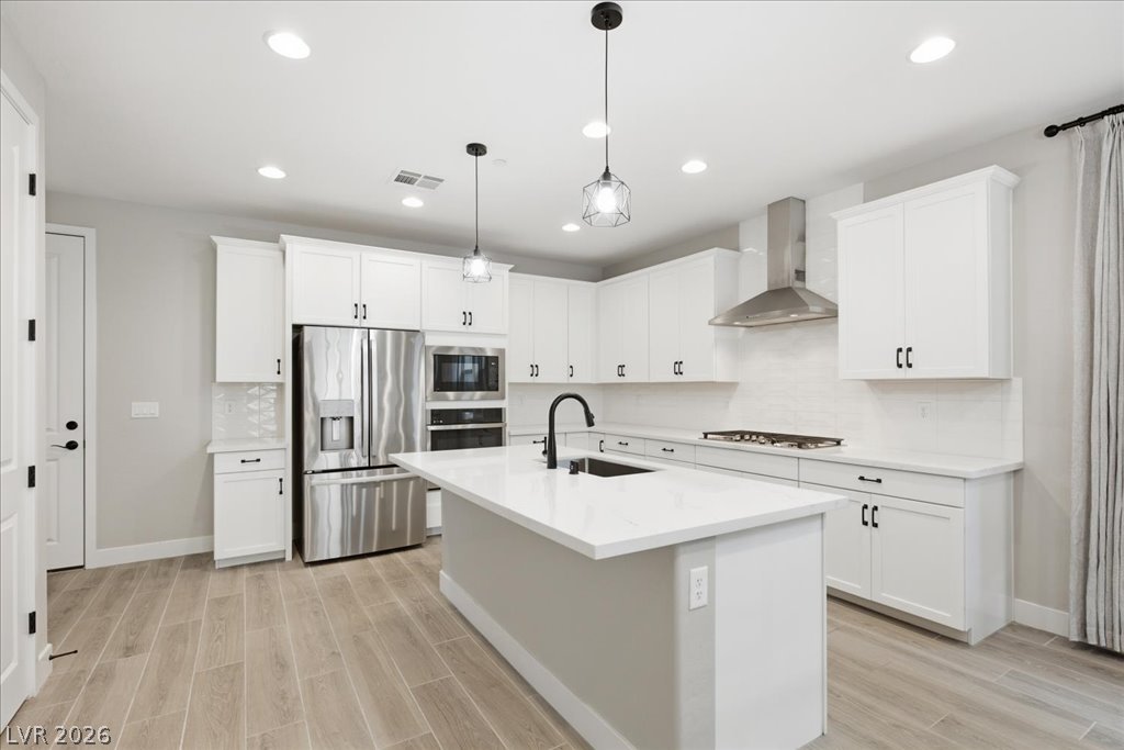 11852 River Hawk Avenue Las Vegas NV 89138