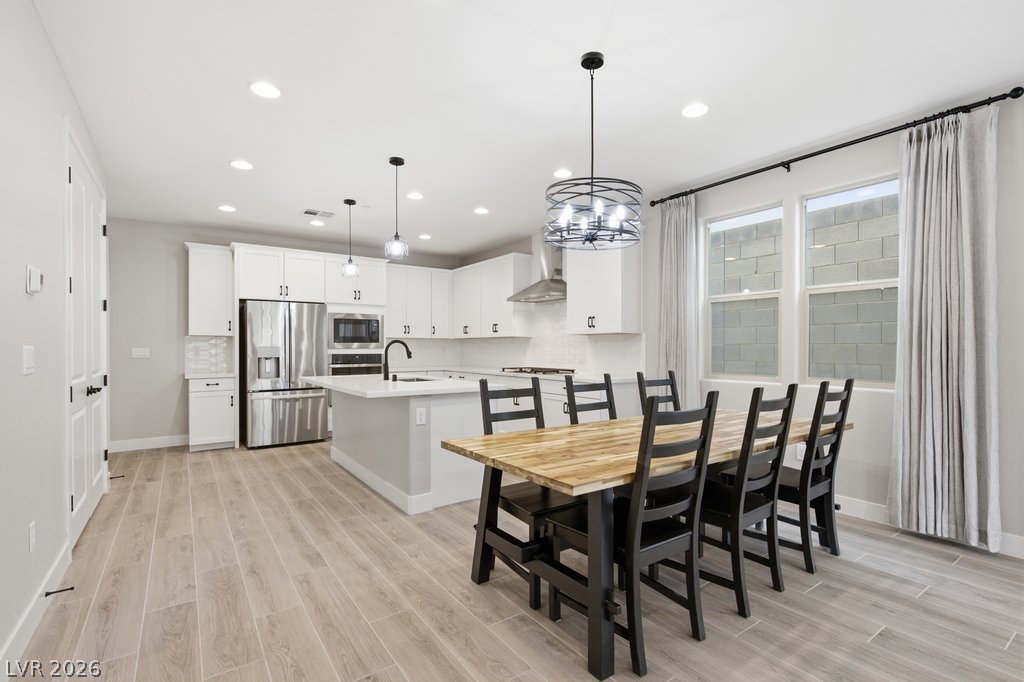 11852 River Hawk Avenue Las Vegas NV 89138