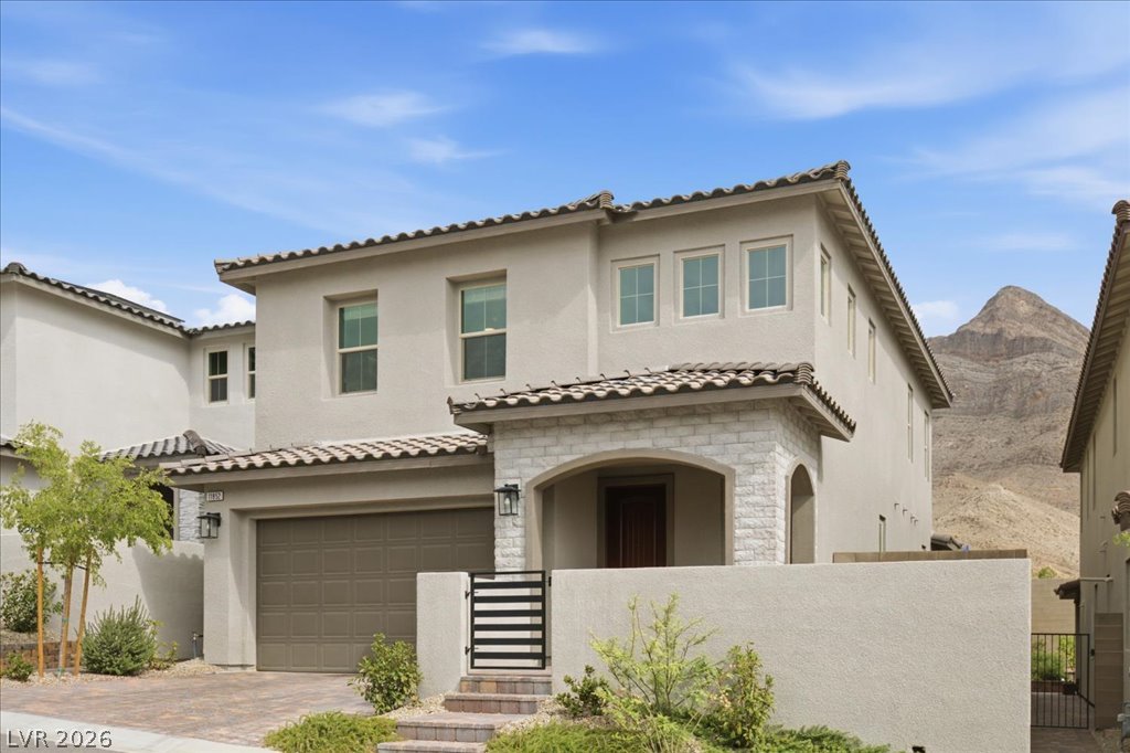 11852 River Hawk Avenue Las Vegas NV 89138