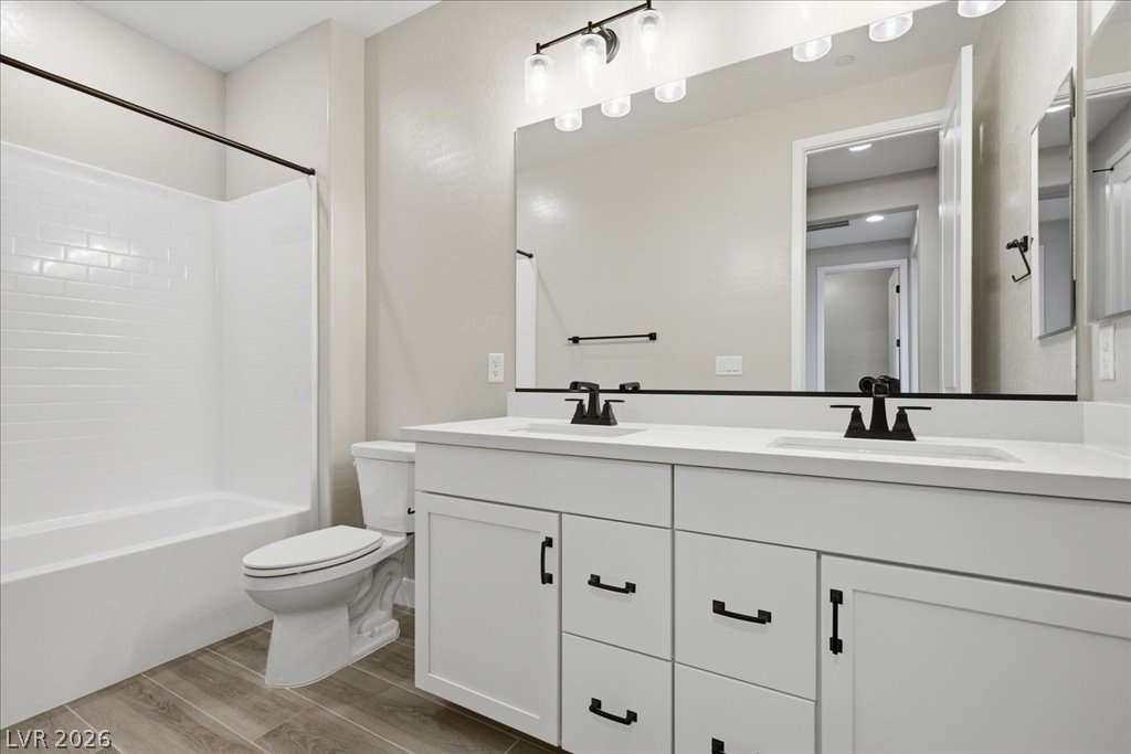 11852 River Hawk Avenue Las Vegas NV 89138