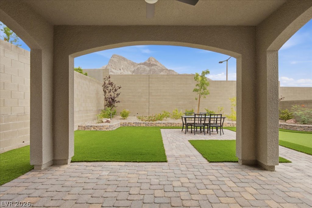 11852 River Hawk Avenue Las Vegas NV 89138