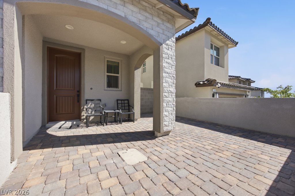 11852 River Hawk Avenue Las Vegas NV 89138