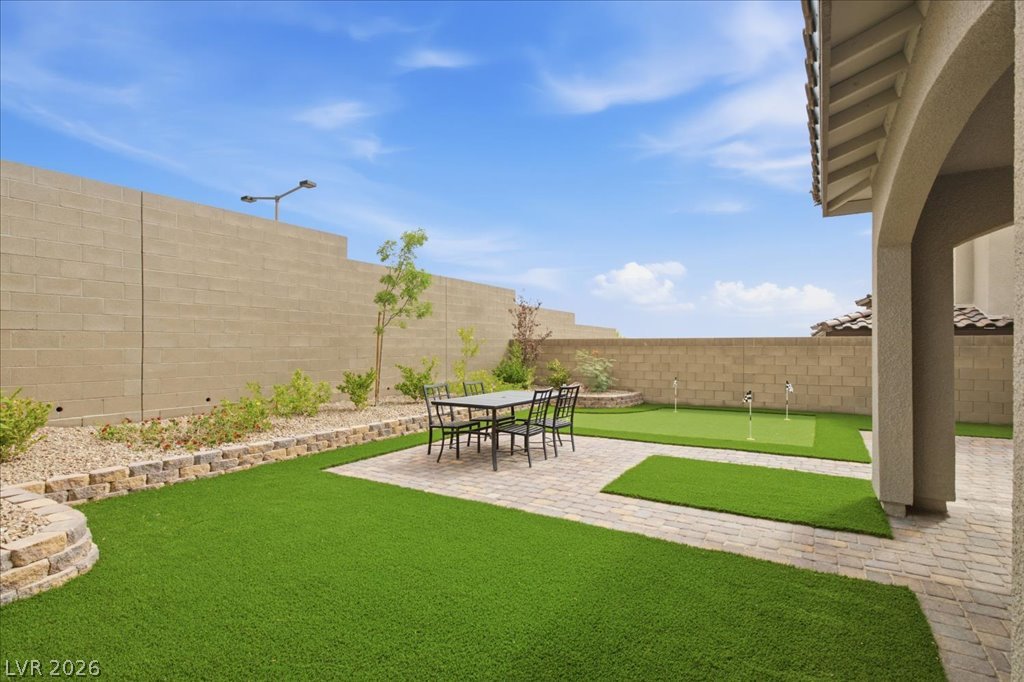 11852 River Hawk Avenue Las Vegas NV 89138