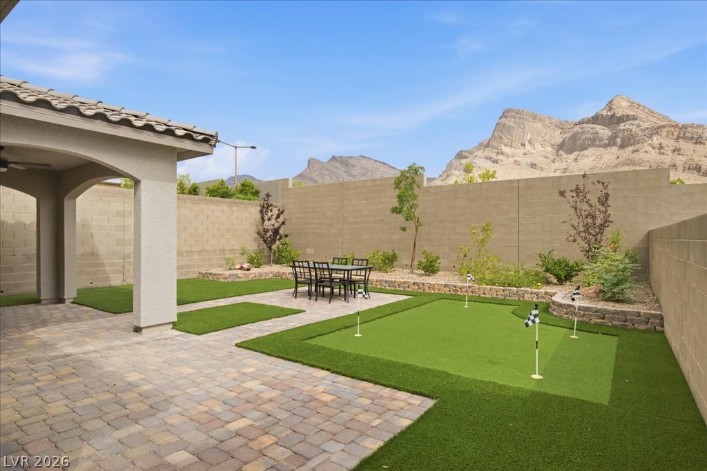 11852 River Hawk Avenue Las Vegas NV 89138