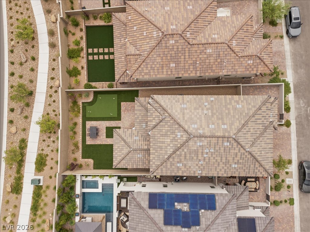 11852 River Hawk Avenue Las Vegas NV 89138