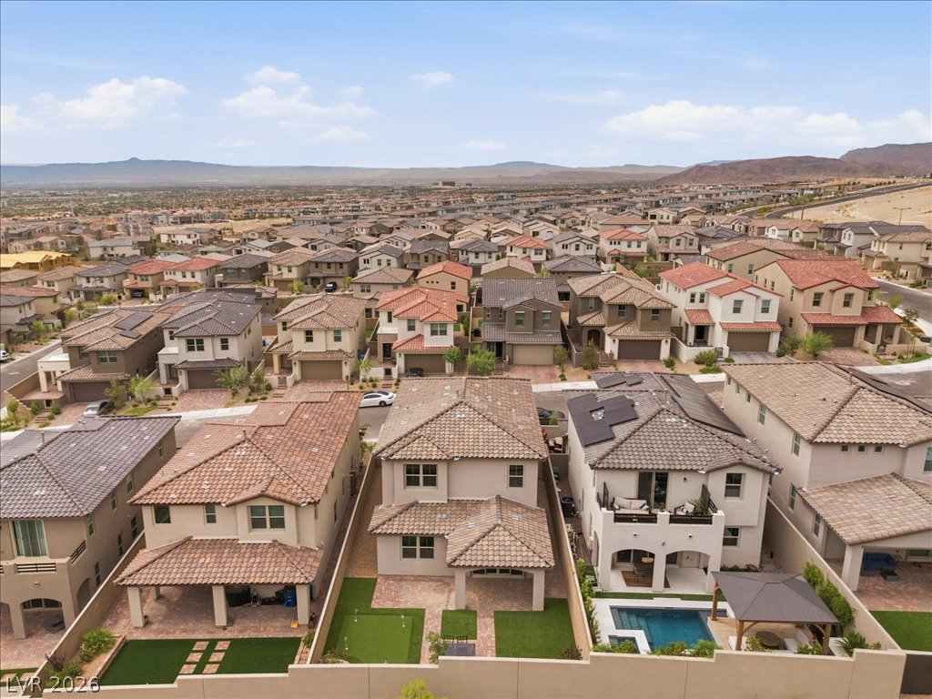 11852 River Hawk Avenue Las Vegas NV 89138