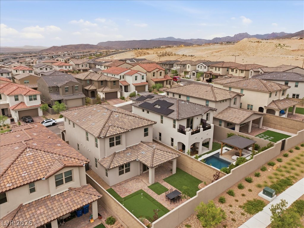 11852 River Hawk Avenue Las Vegas NV 89138