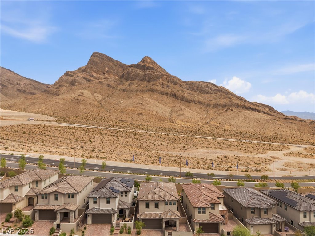 11852 River Hawk Avenue Las Vegas NV 89138