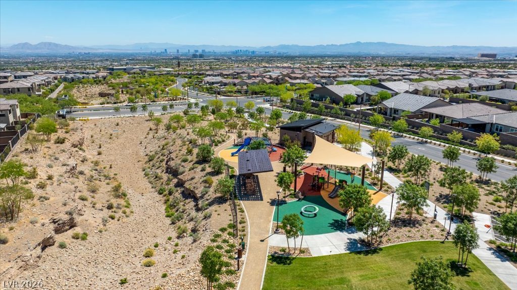 11852 River Hawk Avenue Las Vegas NV 89138