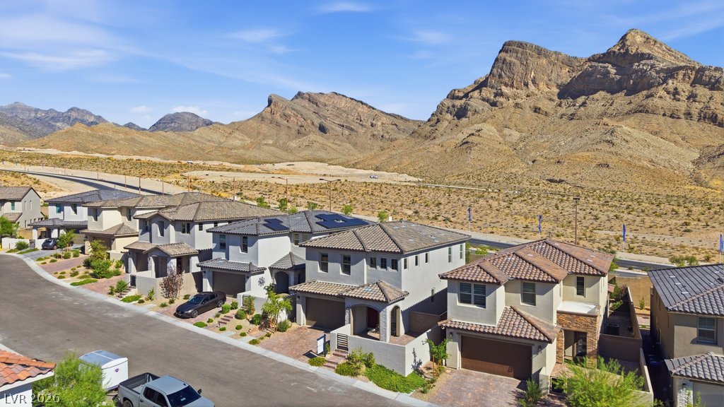 11852 River Hawk Avenue Las Vegas NV 89138