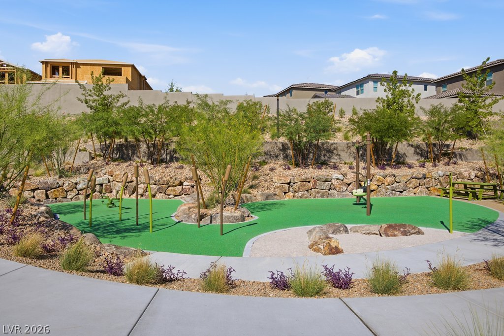 11852 River Hawk Avenue Las Vegas NV 89138