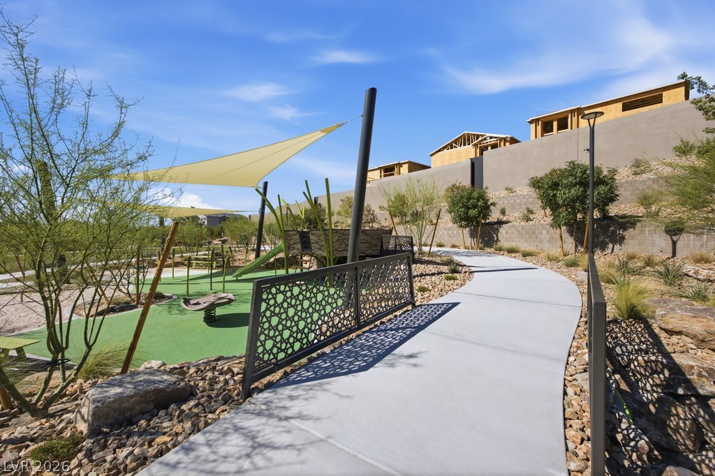 11852 River Hawk Avenue Las Vegas NV 89138