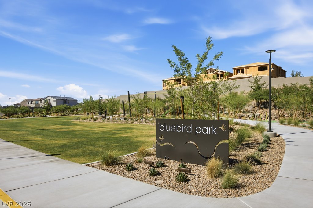 11852 River Hawk Avenue Las Vegas NV 89138