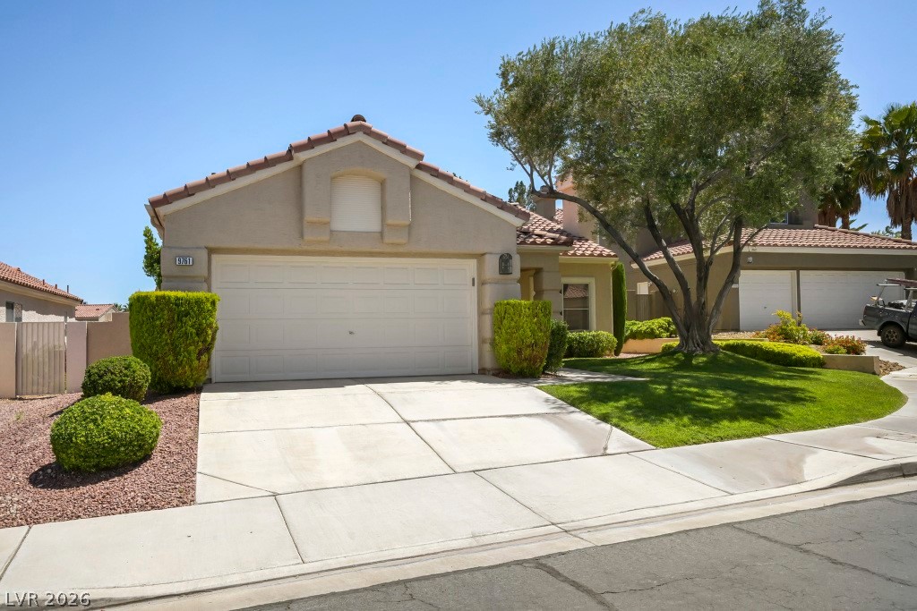 9761 Hitching Rail Drive Las Vegas NV 89117