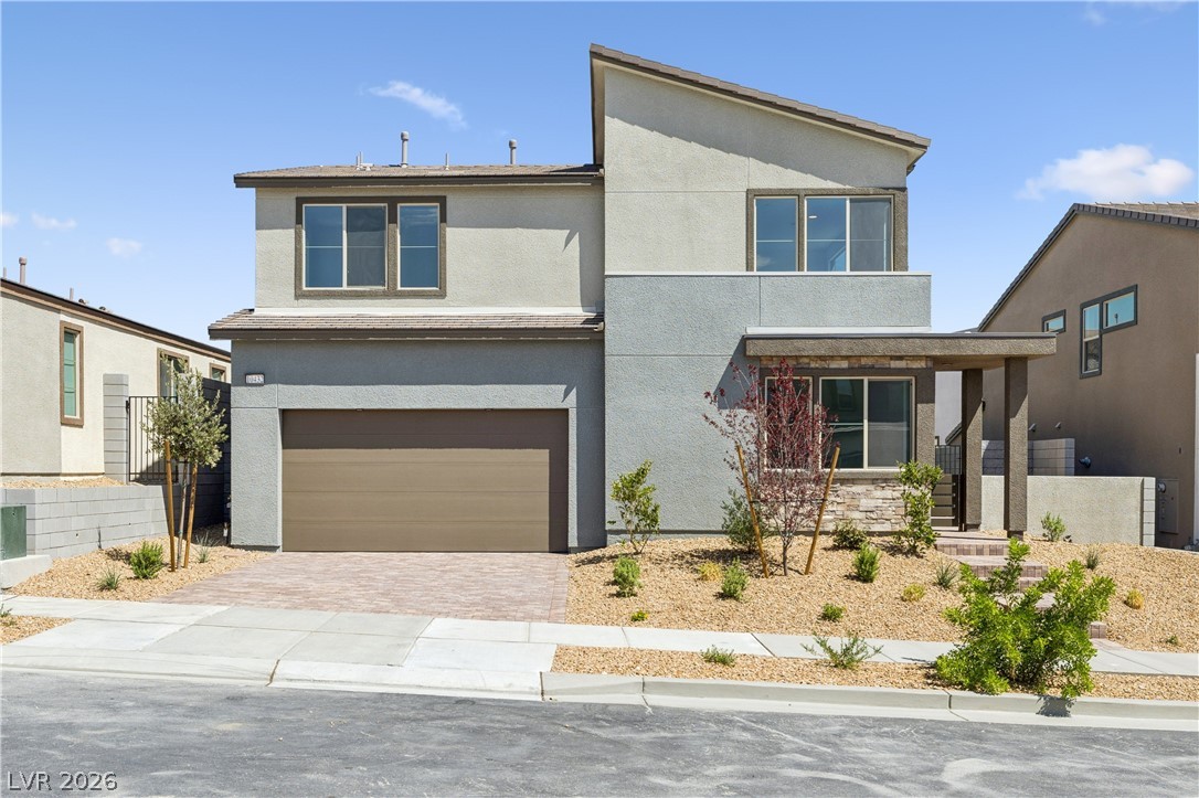 10432 Radley Avenue Las Vegas NV 89166