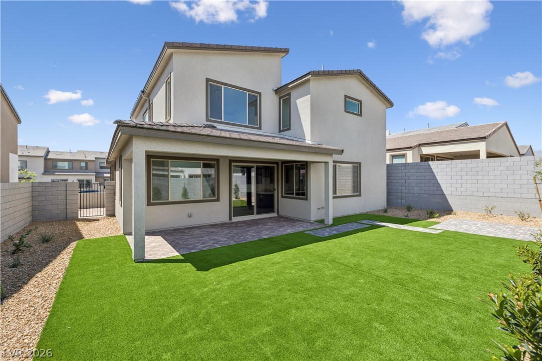 10432 Radley Avenue Las Vegas NV 89166