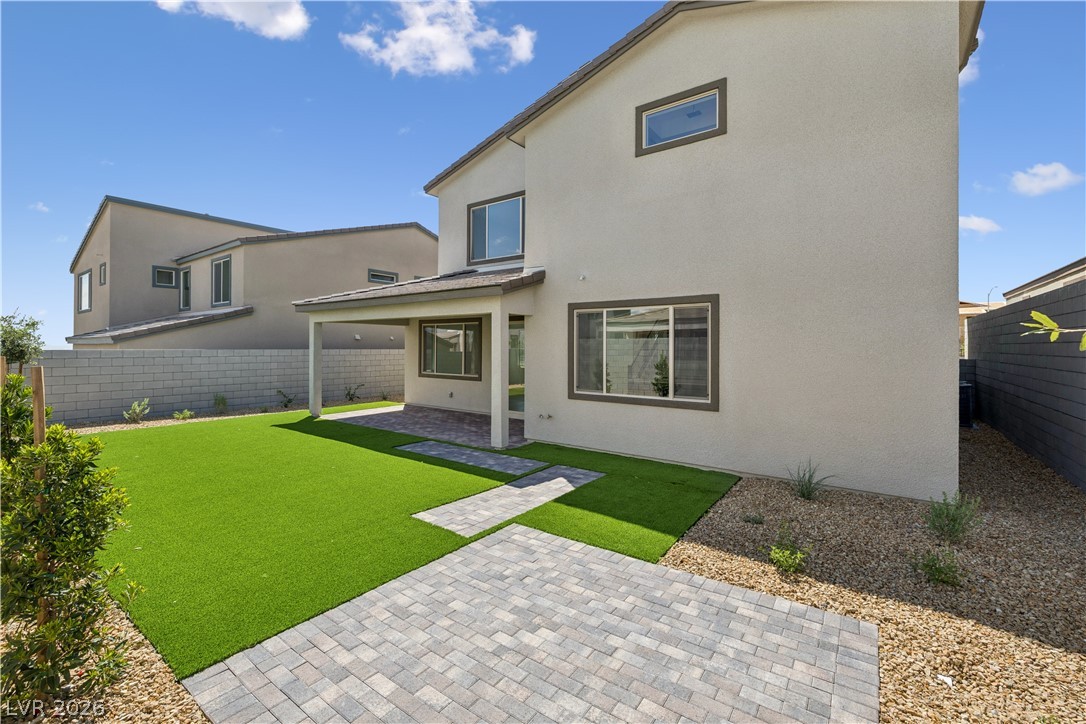 10432 Radley Avenue Las Vegas NV 89166