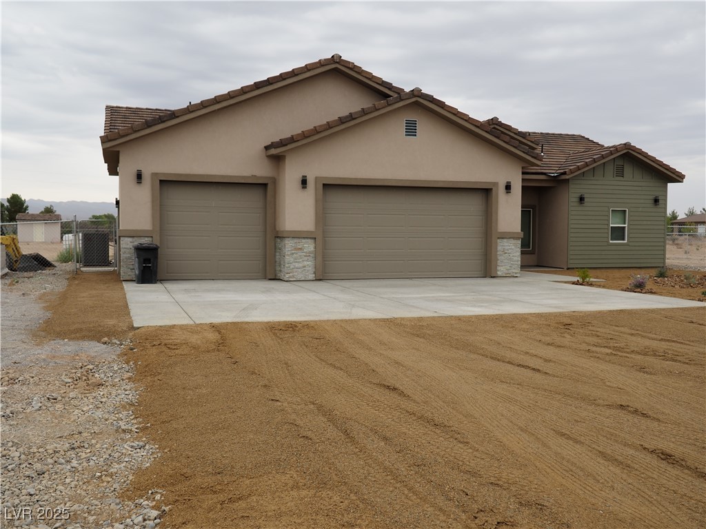 6141 South Lisa Lane 1 Pahrump NV 89048
