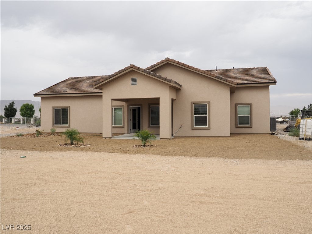 6141 South Lisa Lane 1 Pahrump NV 89048