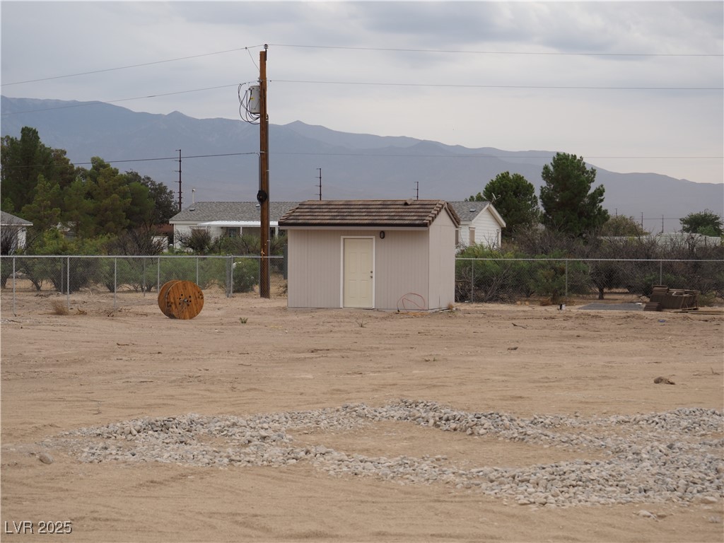 6141 South Lisa Lane 1 Pahrump NV 89048