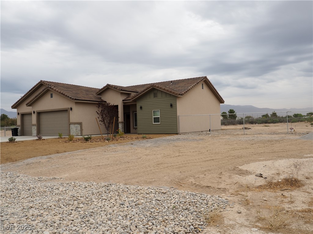 6141 South Lisa Lane 1 Pahrump NV 89048