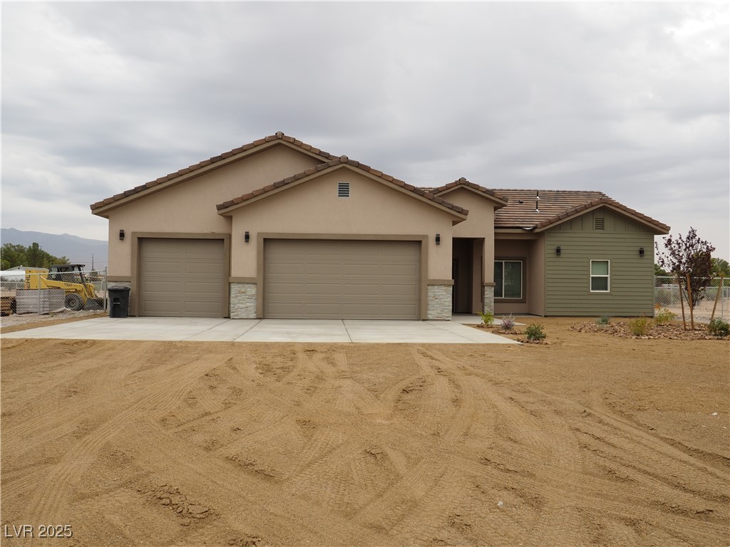 6141 South Lisa Lane 1 Pahrump NV 89048