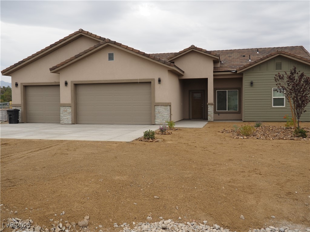 6141 South Lisa Lane 1 Pahrump NV 89048