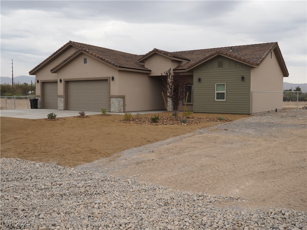 6141 South Lisa Lane 1 Pahrump NV 89048